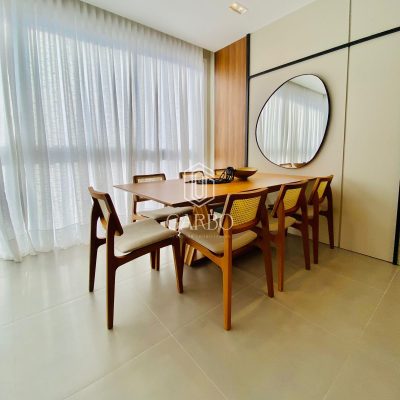 Apartamento, 3 quartos, 127 m² - Foto 3
