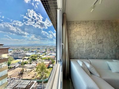 Apartamento, 3 quartos, 130 m² - Foto 5