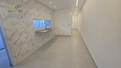 Casa, 2 quartos, 97 m² - Foto 3