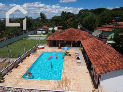 Casa, 3 quartos, 692 m² - Foto 2