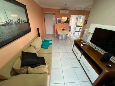 Apartamento, 3 quartos, 65 m² - Foto 3