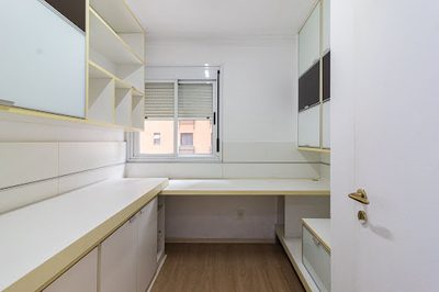 Apartamento, 2 quartos, 85 m² - Foto 5
