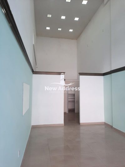 Loja-Salão, 50 m² - Foto 3