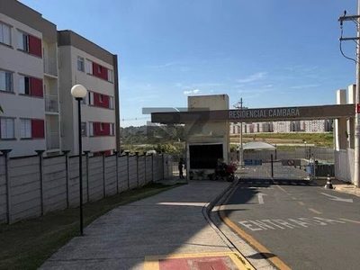Apartamento, 2 quartos, 46 m² - Foto 2