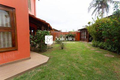 Casa, 4 quartos, 350 m² - Foto 4