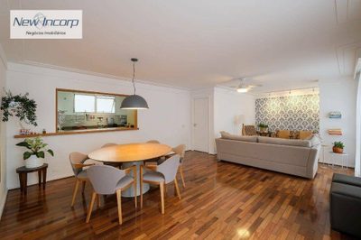 Apartamento, 4 quartos, 181 m² - Foto 5