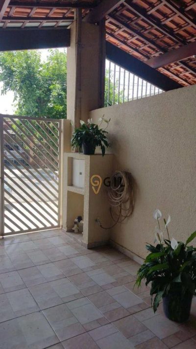 Casa, 3 quartos, 110 m² - Foto 4