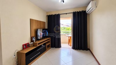 Apartamento, 1 quarto, 51 m² - Foto 5