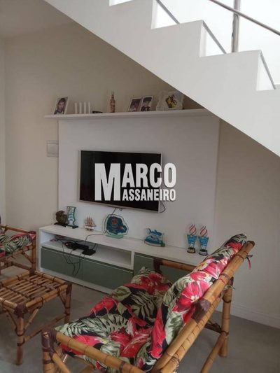 Casa, 2 quartos, 80 m² - Foto 4