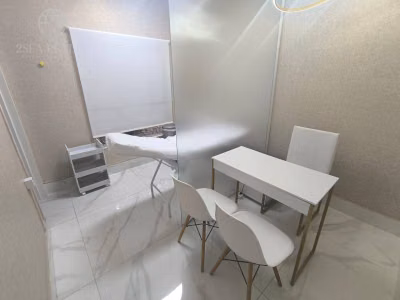 Sala-Conjunto, 10 m² - Foto 3