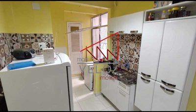 Apartamento, 2 quartos, 51 m² - Foto 5