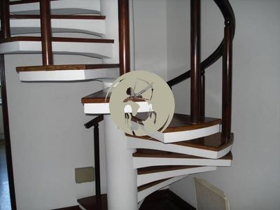 Cobertura, 4 quartos, 286 m² - Foto 3