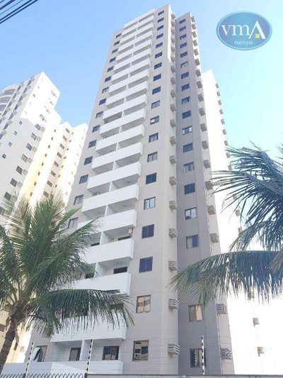 Apartamento, 2 quartos, 60 m² - Foto 2