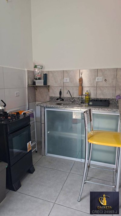 Casa, 1 quarto - Foto 4