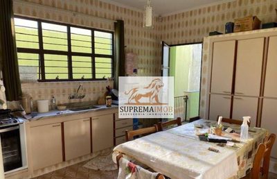 Casa, 4 quartos, 266 m² - Foto 4