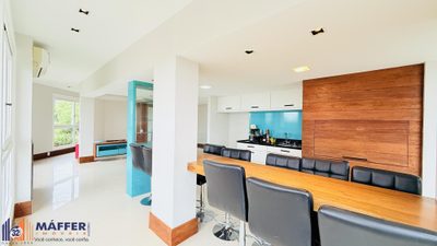 Cobertura, 3 quartos, 318 m² - Foto 5