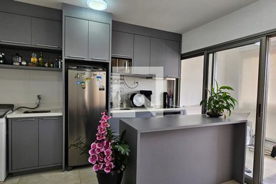 Apartamento, 2 quartos, 51 m² - Foto 2