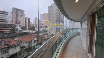 Apartamento, 4 quartos, 175 m² - Foto 3