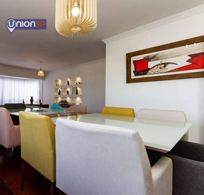 Apartamento, 4 quartos, 253 m² - Foto 4