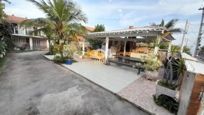 Casa, 6 quartos, 400 m² - Foto 2