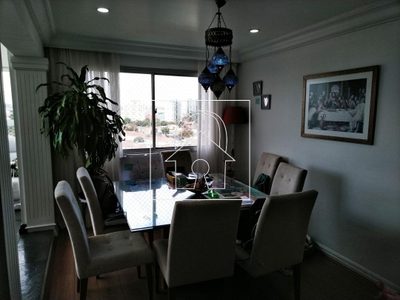 Apartamento, 2 quartos, 86 m² - Foto 3
