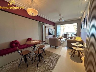 Apartamento, 3 quartos, 100 m² - Foto 5