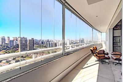 Apartamento, 3 quartos, 308 m² - Foto 5