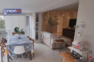 Apartamento, 3 quartos, 109 m² - Foto 3