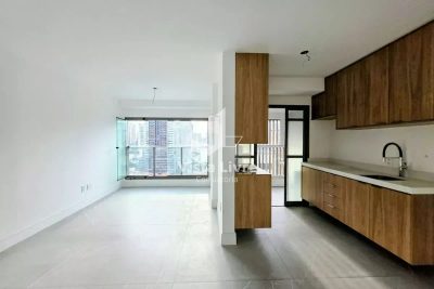 Apartamento, 2 quartos, 76 m² - Foto 1