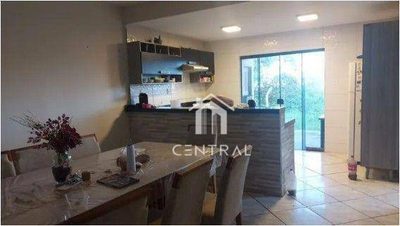 Casa, 3 quartos, 250 m² - Foto 1