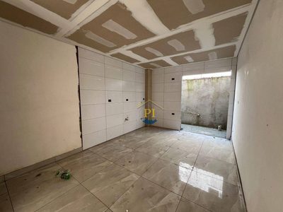 Casa de Condomínio, 2 quartos - Foto 3