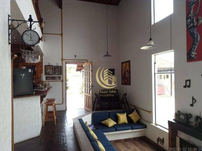 Casa de Condomínio, 2 quartos - Foto 2