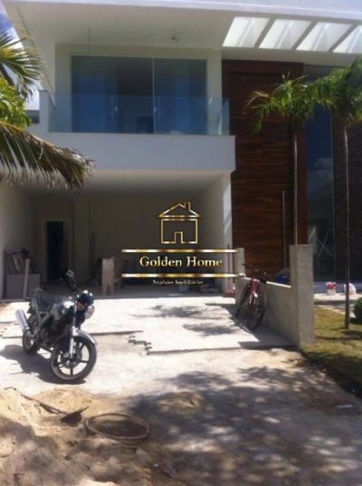 Casa, 6 quartos, 850 m² - Foto 1