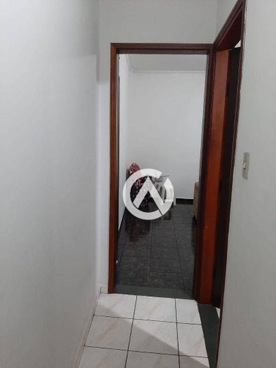 Apartamento, 2 quartos, 71 m² - Foto 5