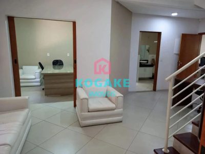 Sobrado, 4 quartos, 182 m² - Foto 3