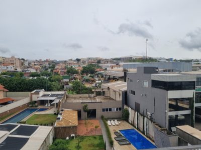 Apartamento, 3 quartos, 130 m² - Foto 1