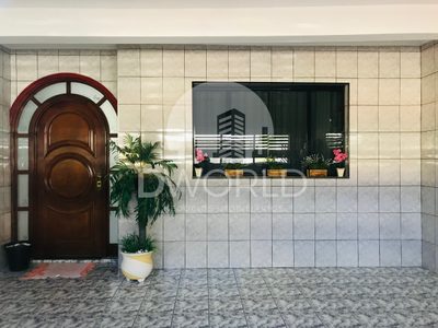 Sobrado, 3 quartos, 239 m² - Foto 1