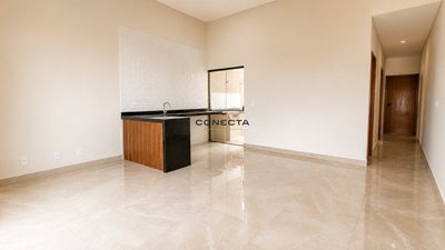 Casa, 3 quartos, 73 m² - Foto 2