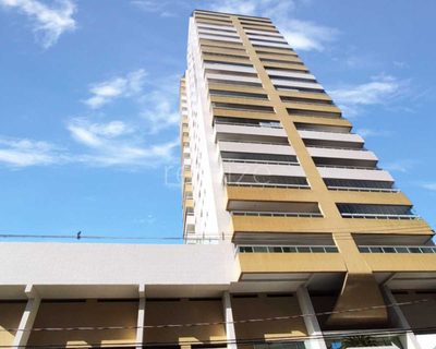 Apartamento, 2 quartos, 78 m² - Foto 1