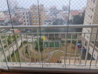 Apartamento, 3 quartos, 104 m² - Foto 5