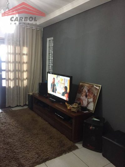 Casa, 4 quartos, 140 m² - Foto 1