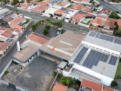 Depósito-Galpão, 1492 m² - Foto 2