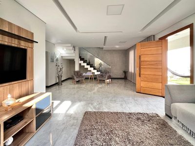 Casa, 4 quartos, 344 m² - Foto 5