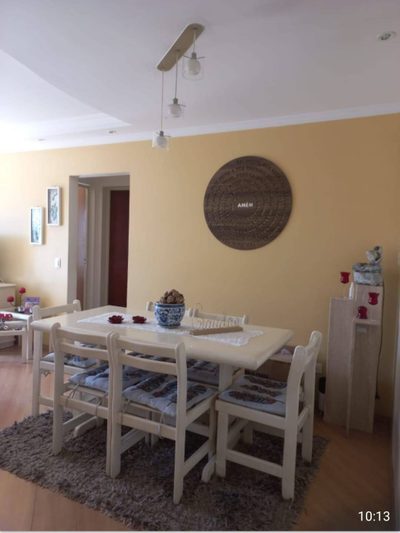 Apartamento, 2 quartos, 62 m² - Foto 3