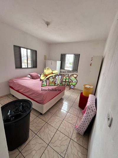 Casa, 4 quartos, 165 m² - Foto 2