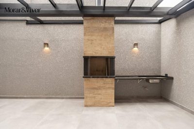 Sobrado, 3 quartos, 228 m² - Foto 5