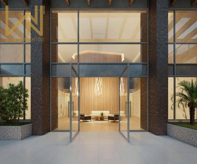 Apartamento, 3 quartos, 115 m² - Foto 4