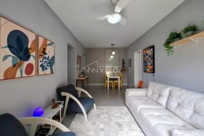 Apartamento, 2 quartos, 58 m² - Foto 5