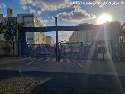 Apartamento, 2 quartos, 39 m² - Foto 1