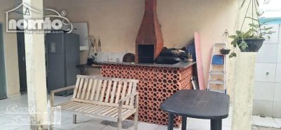 Casa, 3 quartos, 76 m² - Foto 2